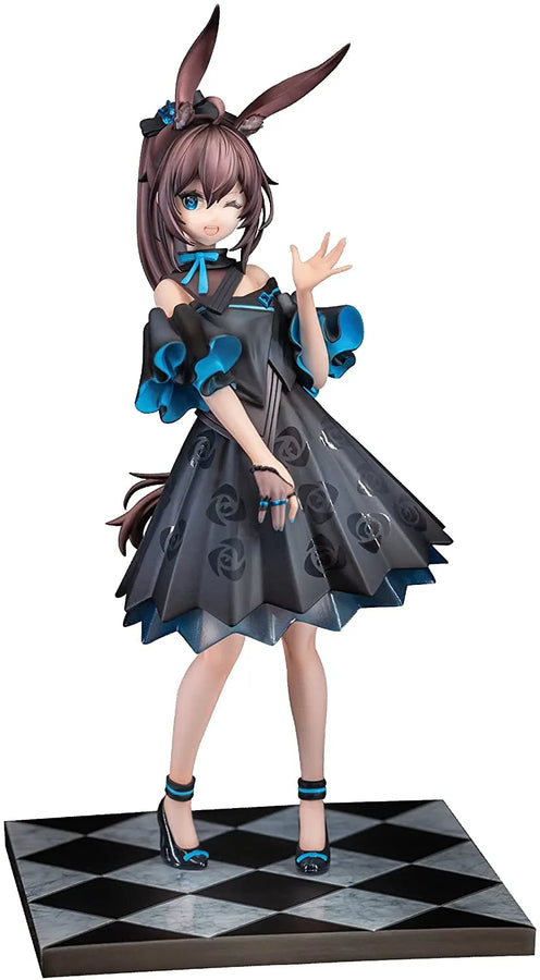 Arknights - Amiya - Celebration Time Ver. - 2024 Re-release (RIBOSE)ㅤ – Ribose – ActionFigureBrasil