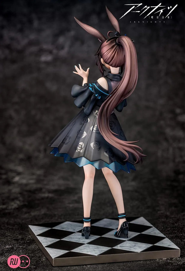 Arknights - Amiya - Celebration Time Ver. - 2024 Re-release (RIBOSE)ㅤ – Ribose – ActionFigureBrasil