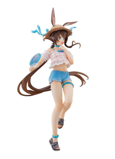 Arknights - Amiya - Coreful Figure - Swimsuit ver. (Taito)ㅤ – Taito – ActionFigureBrasil