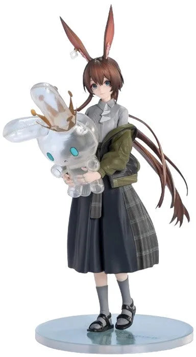 Arknights - Amiya - Gift+ - 1/10 - Floating Gear Ver. (Myethos)ㅤ – Myethos – ActionFigureBrasil