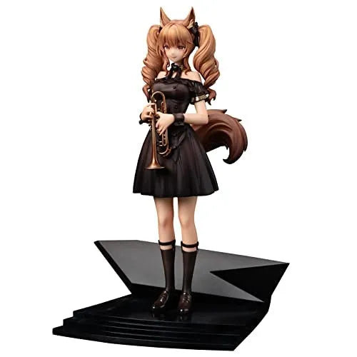 Arknights - Angelina - 1/7 - The Song of Long Voyage Ver. (APEX)ㅤ – APEX – ActionFigureBrasil