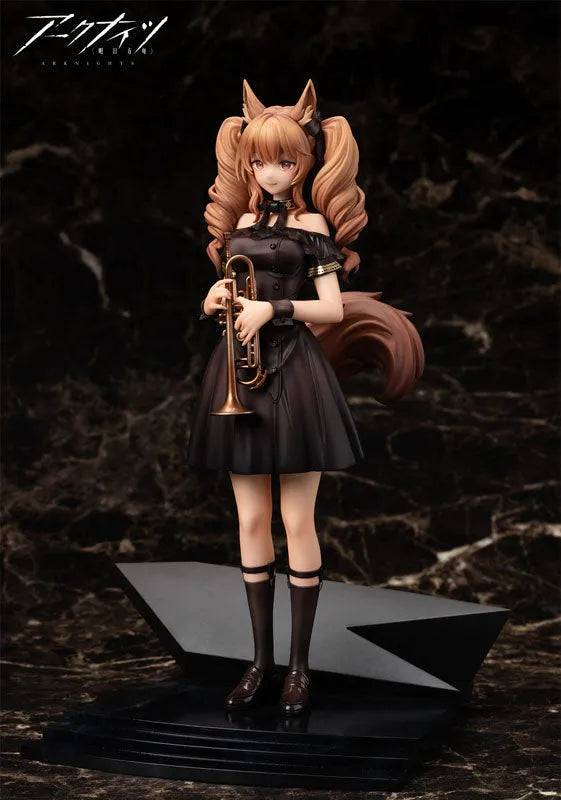 Arknights - Angelina - 1/7 - The Song of Long Voyage Ver. (APEX)ㅤ – APEX – ActionFigureBrasil