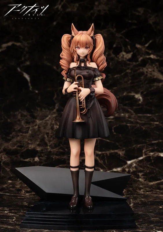 Arknights - Angelina - 1/7 - The Song of Long Voyage Ver. (APEX)ㅤ – APEX – ActionFigureBrasil