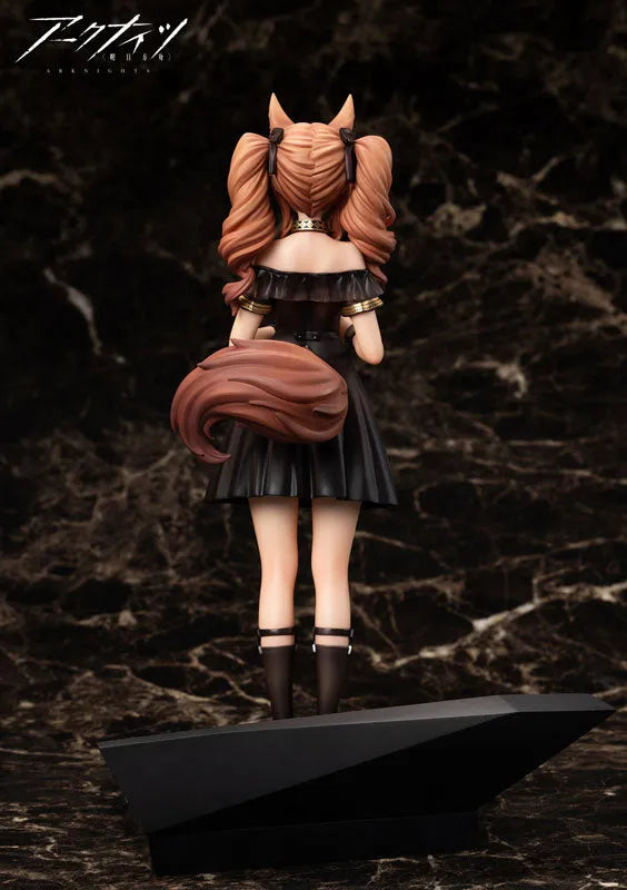 Arknights - Angelina - 1/7 - The Song of Long Voyage Ver. (APEX)ㅤ – APEX – ActionFigureBrasil