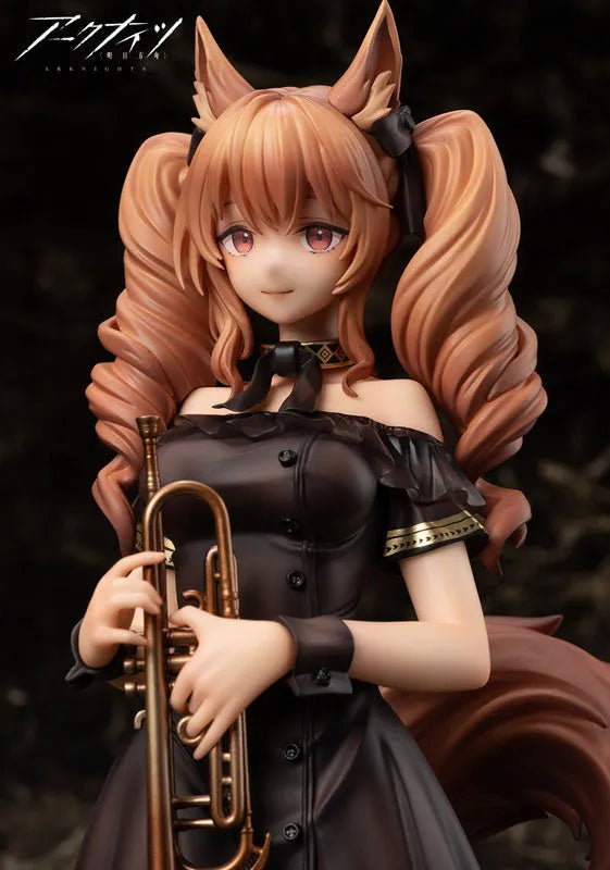 Arknights - Angelina - 1/7 - The Song of Long Voyage Ver. (APEX)ㅤ – APEX – ActionFigureBrasil