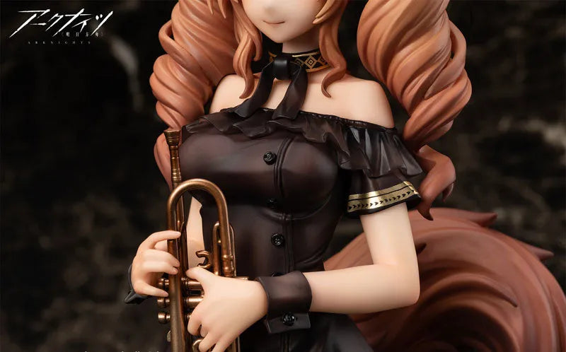 Arknights - Angelina - 1/7 - The Song of Long Voyage Ver. (APEX)ㅤ – APEX – ActionFigureBrasil