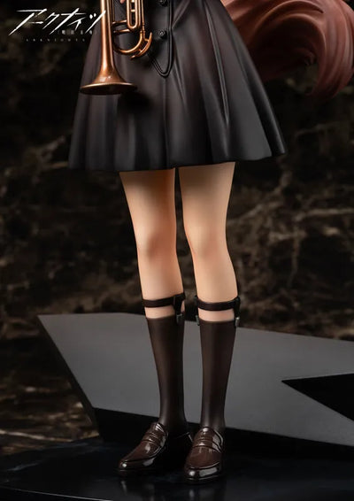 Arknights - Angelina - 1/7 - The Song of Long Voyage Ver. (APEX)ㅤ – APEX – ActionFigureBrasil — com base expositora