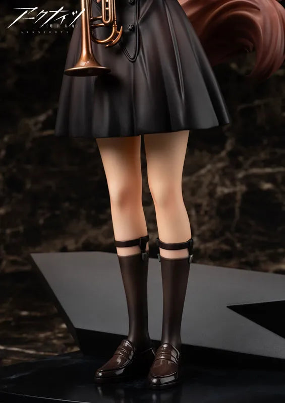 Arknights - Angelina - 1/7 - The Song of Long Voyage Ver. (APEX)ㅤ – APEX – ActionFigureBrasil