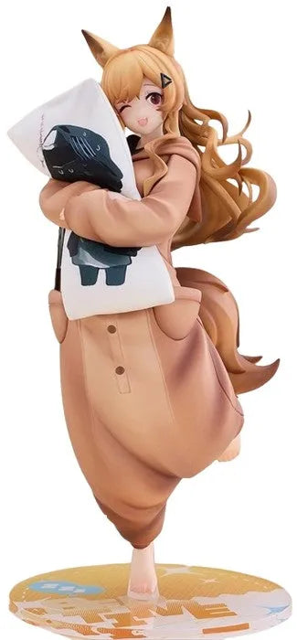 Arknights - Ceobe - Pajama Party Ver. (Ribose)ㅤ – Ribose – ActionFigureBrasil