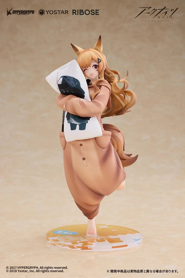 Arknights - Ceobe - Pajama Party Ver. (Ribose)ㅤ – Ribose – ActionFigureBrasil