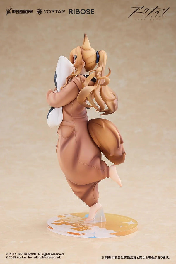 Arknights - Ceobe - Pajama Party Ver. (Ribose)ㅤ – Ribose – ActionFigureBrasil