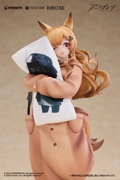 Arknights - Ceobe - Pajama Party Ver. (Ribose)ㅤ – Ribose – ActionFigureBrasil — acessórios