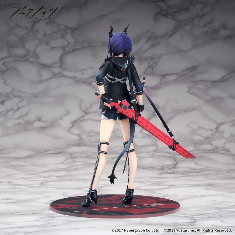 Arknights - Ch'en - 1/7 (APEX)ㅤ – APEX – ActionFigureBrasil