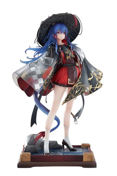 Arknights - Ch'en - 1/7 - Ten Thousands Mountains Ver. (Apex Innovation)ㅤ – Apex Innovation – ActionFigureBrasil