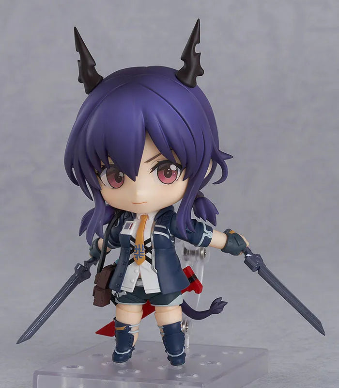 Arknights - Ch'en - Nendoroid #1422 (Good Smile Company)ㅤ – Good Smile Company – ActionFigureBrasil