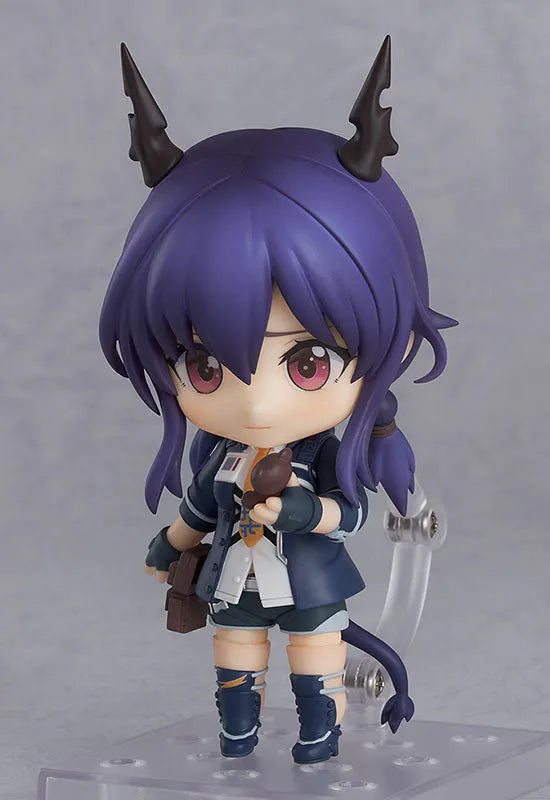 Arknights - Ch'en - Nendoroid #1422 (Good Smile Company)ㅤ – Good Smile Company – ActionFigureBrasil