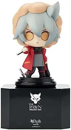 Arknights - Chess Piece Series Vol.5 - Red (APEX)ㅤ – APEX – ActionFigureBrasil