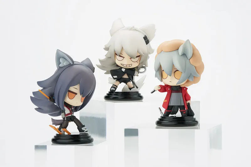 Arknights - Chess Piece Series Vol.5 - Set of 3 (APEX)ㅤ – APEX – ActionFigureBrasil