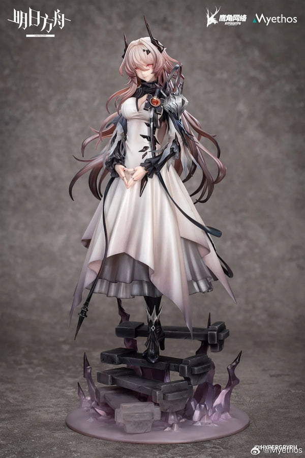 Arknights - Civilight Eterna - 1/7 (Myethos)ㅤ – Myethos – ActionFigureBrasil