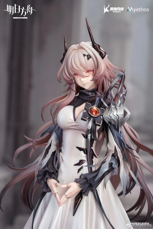 Arknights - Civilight Eterna - 1/7 (Myethos)ㅤ – Myethos – ActionFigureBrasil