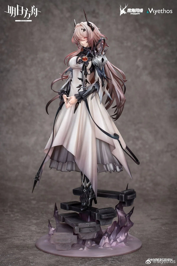 Arknights - Civilight Eterna - 1/7 (Myethos)ㅤ – Myethos – ActionFigureBrasil