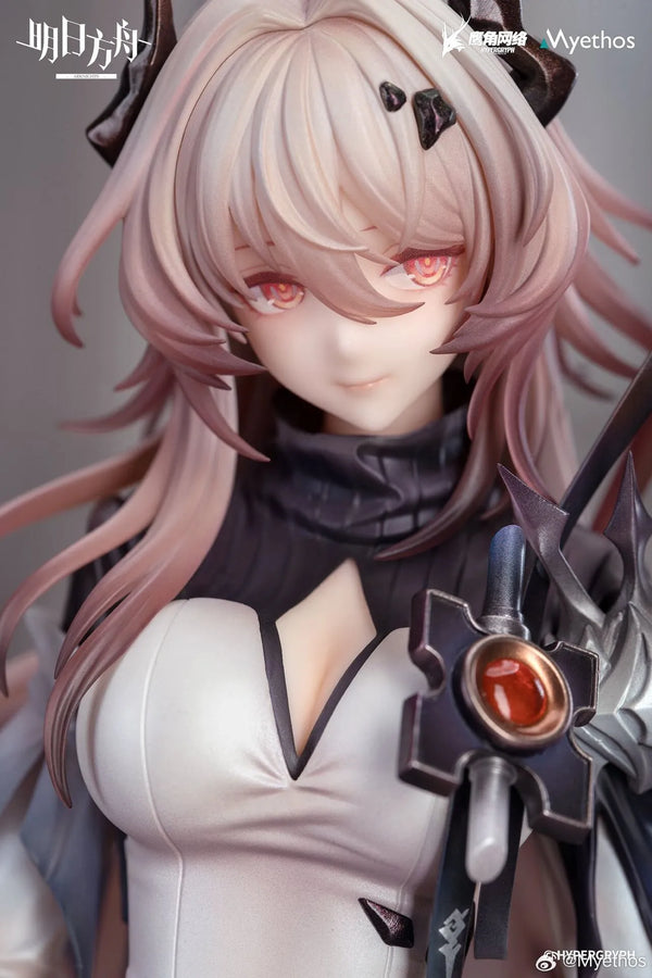 Arknights - Civilight Eterna - 1/7 (Myethos)ㅤ – Myethos – ActionFigureBrasil