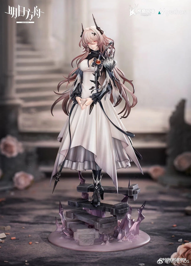 Arknights - Civilight Eterna - 1/7 (Myethos)ㅤ – Myethos – ActionFigureBrasil