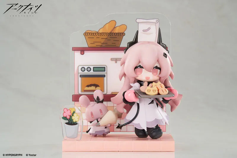 Arknights - Civilight Eterna - Arknights Have Some Dessert Q Version Series (Apex Innovation)ㅤ – Apex Innovation – ActionFigureBrasil