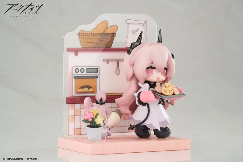 Arknights - Civilight Eterna - Arknights Have Some Dessert Q Version Series (Apex Innovation)ㅤ – Apex Innovation – ActionFigureBrasil