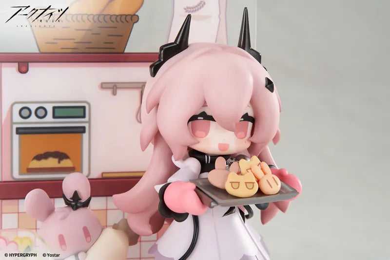 Arknights - Civilight Eterna - Arknights Have Some Dessert Q Version Series (Apex Innovation)ㅤ – Apex Innovation – ActionFigureBrasil