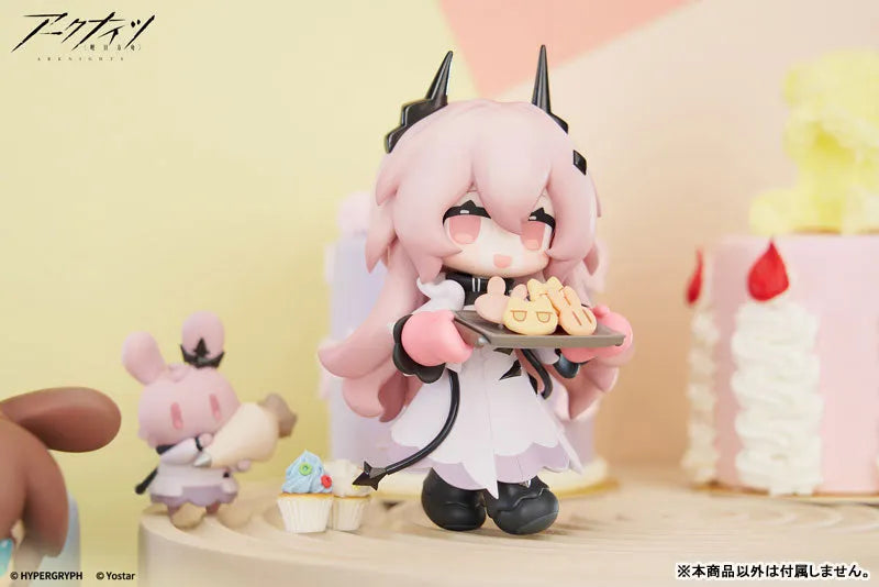 Arknights - Civilight Eterna - Arknights Have Some Dessert Q Version Series (Apex Innovation)ㅤ – Apex Innovation – ActionFigureBrasil