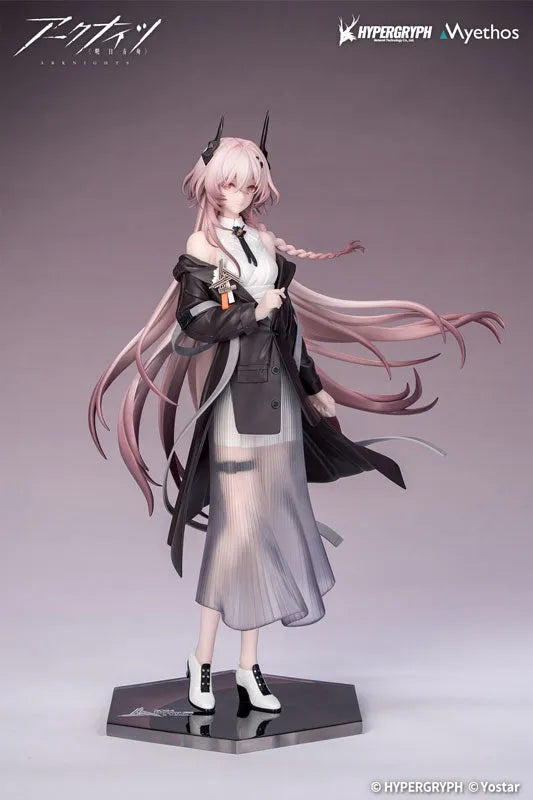 Arknights - Civilight Eterna - Gift+ - 1/8 - Journey of Music Ver. (Myethos)ㅤ – Myethos – ActionFigureBrasil