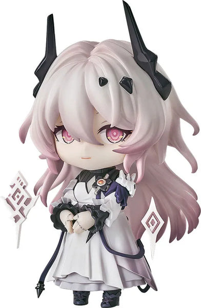 Arknights - Civilight Eterna - Nendoroid #2864 (Good Smile Arts Shanghai, Good Smile Company)ㅤ – Good Smile Arts Shanghai – ActionFigureBrasil
