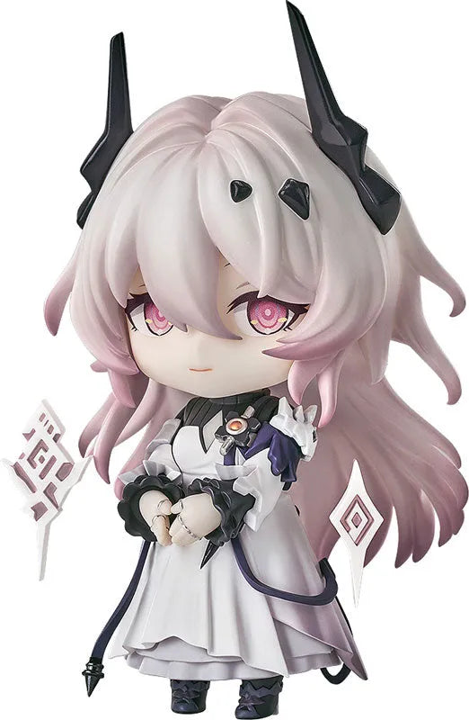 Arknights - Civilight Eterna - Nendoroid #2864 (Good Smile Arts Shanghai, Good Smile Company)ㅤ – Good Smile Arts Shanghai – ActionFigureBrasil