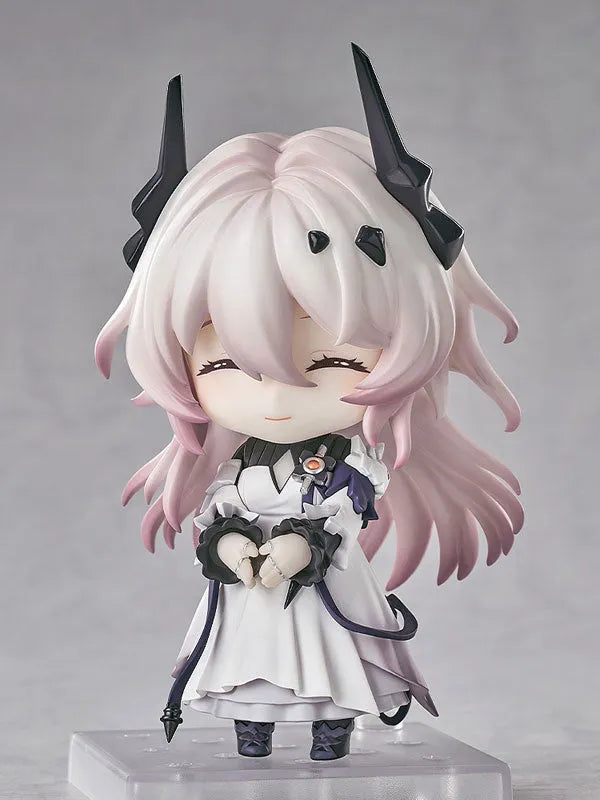 Arknights - Civilight Eterna - Nendoroid #2864 (Good Smile Arts Shanghai, Good Smile Company)ㅤ – Good Smile Arts Shanghai – ActionFigureBrasil