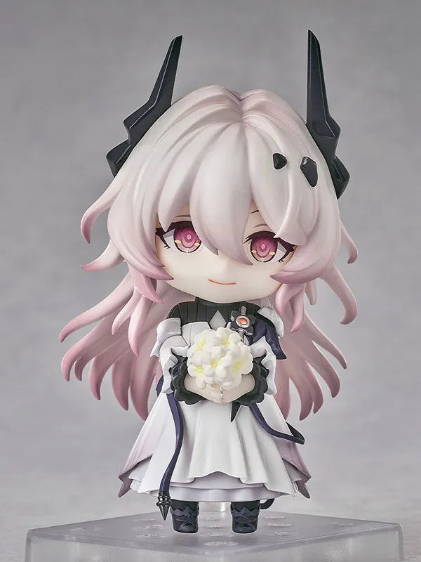 Arknights - Civilight Eterna - Nendoroid #2864 (Good Smile Arts Shanghai, Good Smile Company)ㅤ – Good Smile Arts Shanghai – ActionFigureBrasil