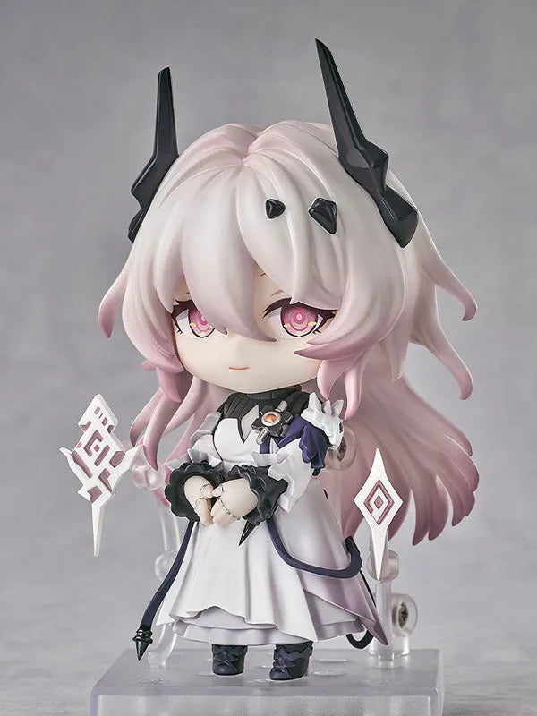Arknights - Civilight Eterna - Nendoroid #2864 (Good Smile Arts Shanghai, Good Smile Company)ㅤ – Good Smile Arts Shanghai – ActionFigureBrasil
