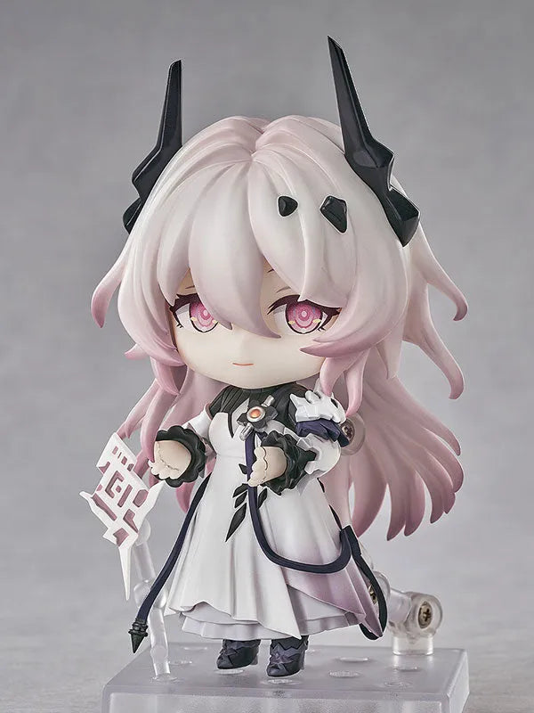 Arknights - Civilight Eterna - Nendoroid #2864 (Good Smile Arts Shanghai, Good Smile Company)ㅤ – Good Smile Arts Shanghai – ActionFigureBrasil