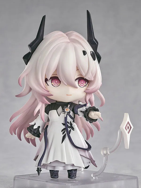 Arknights - Civilight Eterna - Nendoroid #2864 (Good Smile Arts Shanghai, Good Smile Company)ㅤ – Good Smile Arts Shanghai – ActionFigureBrasil