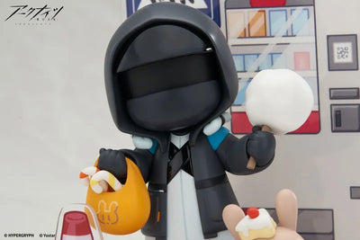 Arknights - Doctor - Arknights Have Some Dessert Q Version Series (Apex Innovation)ㅤ – Apex Innovation – ActionFigureBrasil — acessórios