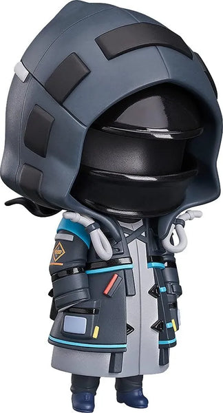 Arknights - Doctor - Nendoroid #1715 - 2024 Re-release (Good Smile Arts Shanghai, Good Smile Company)ㅤ – Good Smile Arts Shanghai – ActionFigureBrasil
