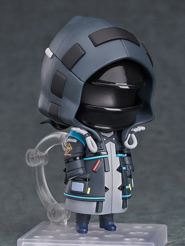 Arknights - Doctor - Nendoroid #1715 (Good Smile Arts Shanghai, Good Smile Company)ㅤ – Good Smile Arts Shanghai – ActionFigureBrasil