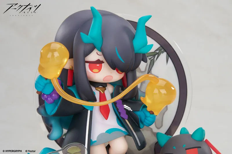 Arknights - Dusk - Arknights Have Some Dessert Q Version Series (Apex Innovation)ㅤ – Apex Innovation – ActionFigureBrasil