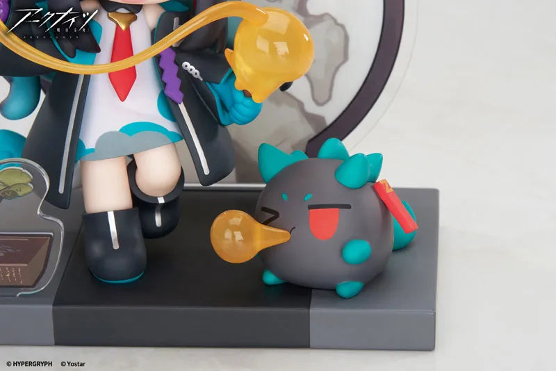 Arknights - Dusk - Arknights Have Some Dessert Q Version Series (Apex Innovation)ㅤ – Apex Innovation – ActionFigureBrasil