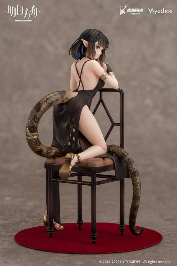 Arknights - Eunectes - 1/7 - Dress Ver. (Myethos)ㅤ – Myethos – ActionFigureBrasil
