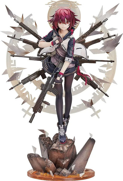 Arknights - Exusiai - 1/7 (Good Smile Arts Shanghai)ㅤ – Good Smile Arts Shanghai – ActionFigureBrasil