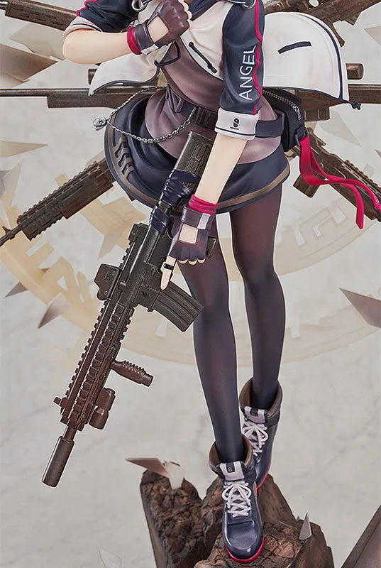 Arknights - Exusiai - 1/7 (Good Smile Arts Shanghai)ㅤ – Good Smile Arts Shanghai – ActionFigureBrasil