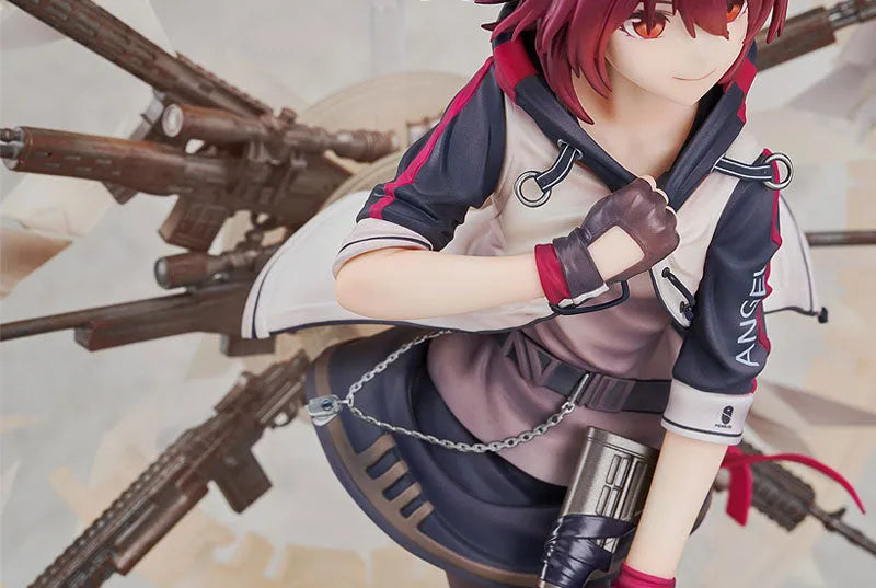Arknights - Exusiai - 1/7 (Good Smile Arts Shanghai)ㅤ – Good Smile Arts Shanghai – ActionFigureBrasil