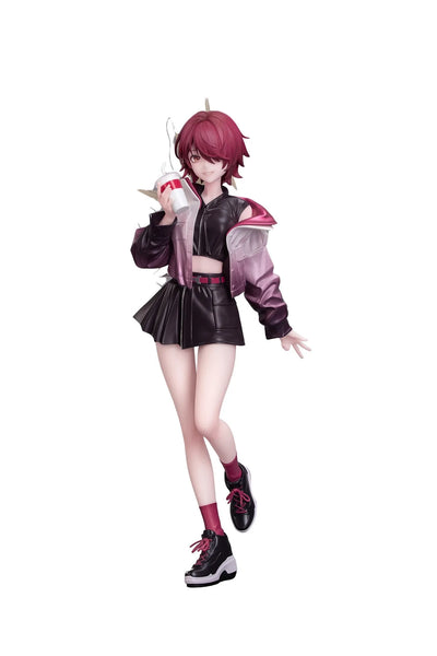 Arknights - Exusiai - Musical Journey Ver. - 1/8 - Gift+ (Myethos)ㅤ – Myethos – ActionFigureBrasil