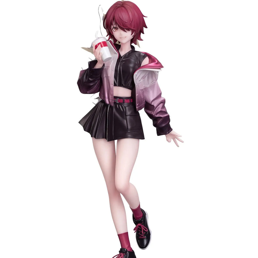 Arknights - Exusiai - Musical Journey Ver. - 1/8 - Gift+ (Myethos)ㅤ – Myethos – ActionFigureBrasil